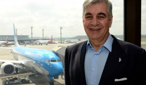 Aerolíneas Argentinas relança voos diretos entre Rosário e Rio de Janeiro