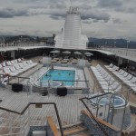 Piscina do Mariner