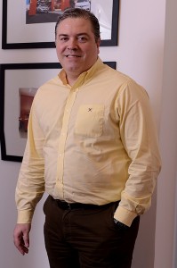 Locação é uma tendência e setor tem espaço para crescer no Brasil Charles Sperandio, CMO da Movida.