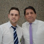 Rodrigo Costa e Marcio Monti, da E-HTL