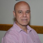 Silvio Campbell, da Chance Tour Viagens