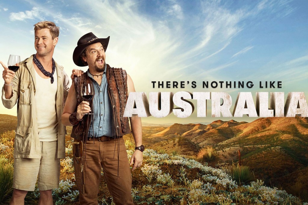 Confira a campanha da Austrália lançada no intervalo do Super Bowl Preço médio de anúncio de 30 segundos durante o evento é de US$ 5 milhões
