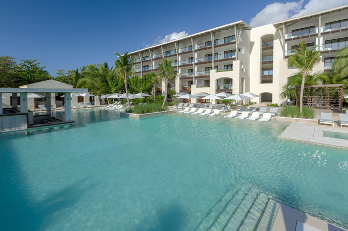 RCD Hotels está na lista dos melhores hotéis no México UNICO 20°87°