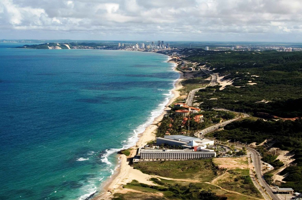 Parceria acontece entre o Governo do Rio Grande do Norte e o setor hoteleiro