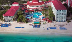 Breezes Bahamas oferece 45% de desconto para férias de 2018