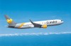 CEO do Grupo Lufthansa demonstra interesse em adquirir a Condor