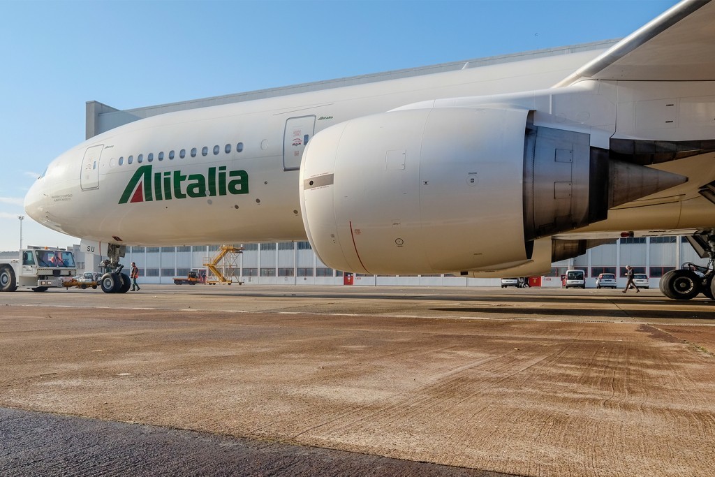 Alitalia pode deixar Skyteam com proposta da Lufthansa e preocupa Air France-KLM 1 idisu_17