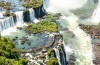 Forbes: Cataratas do Iguaçu figura entre os 18 melhores destinos do mundo