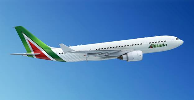Alitalia fecha acordo de Joint Business com Aerolíneas 1 image002