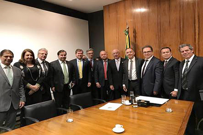Congresso inicia votações da Nova Embratur e participação estrangeira nas aéreas image005