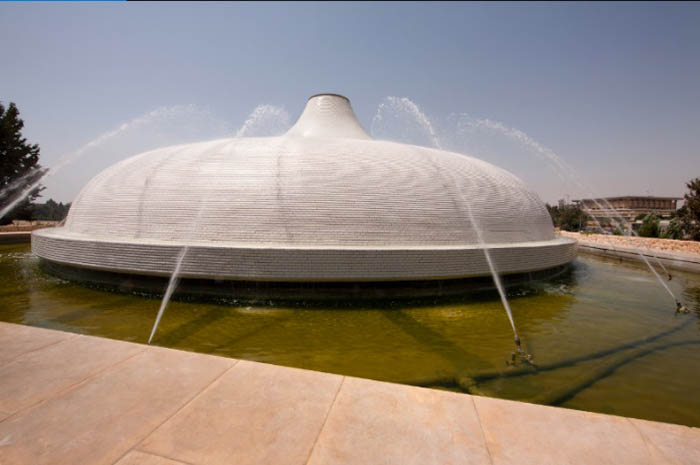 4 experiências turísticas em Israel 4 Divulgação: Ministério do Turismo de Israel.