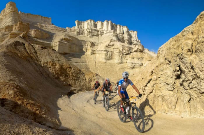 4 experiências turísticas em Israel 3 Divulgação: Ministério do Turismo de Israel.