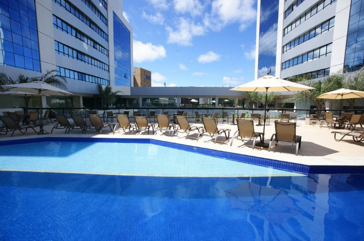 Atlantica chega à Bahia com hotel da marca Quality A bandeira Quality passa a operar 29 unidades no Brasil, com oferta de mais de 4800 acomodações
