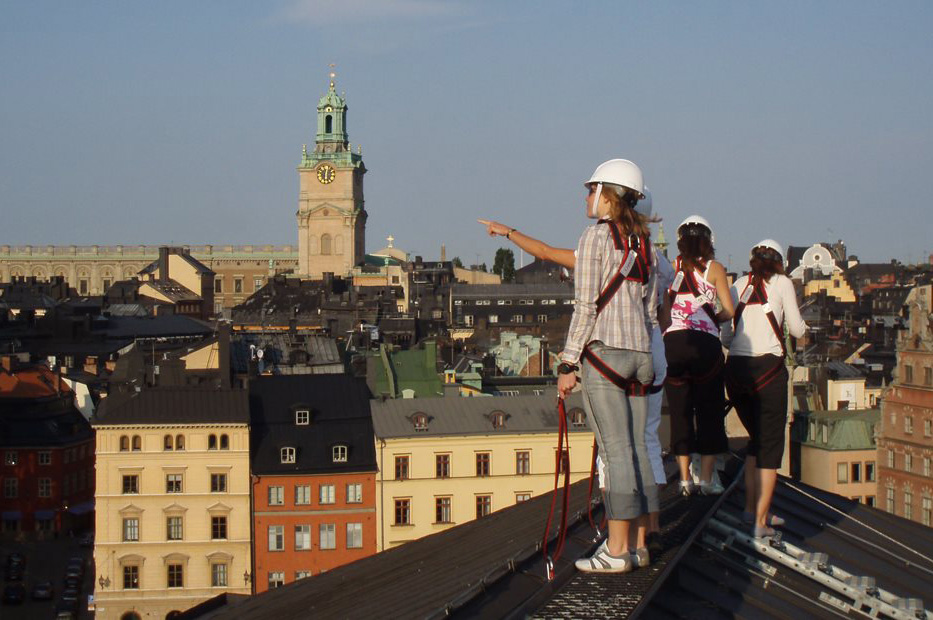 Confira lista de seis passeios inusitados pela Europa (Foto: Divulgação)