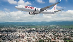 Alagoas ganha voos fretados e diretos para Córdoba