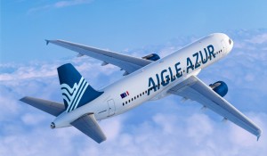 Azul terá voos diretos entre Paris e Campinas via codeshare com Aigle Azur