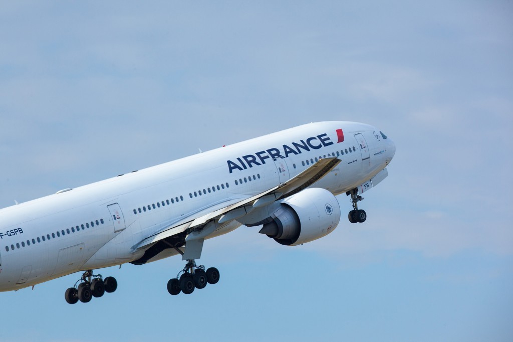Air France enfrenta greve nos dias 23 e 30 de março; CEO de "mãos atadas" 1 AF772
