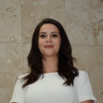 Adriana Ramalho, vereadora