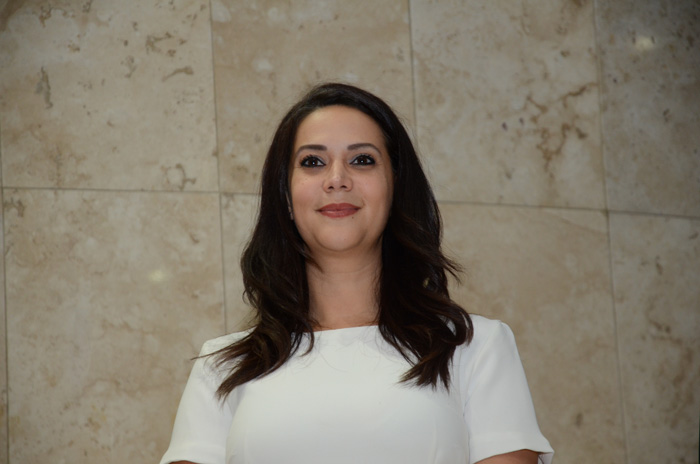 Adriana Ramalho, vereadora
