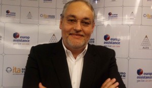 Agnaldo Abrahão destaca principais objetivos da ITA para 2018
