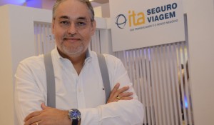 Após 11 meses, Agnaldo Abrahão deixa o ITA Seguro Viagem