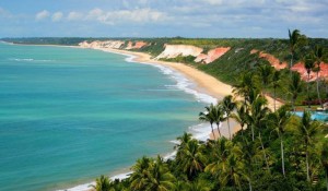 Duas praias baianas estão entre as 25 melhores do Brasil