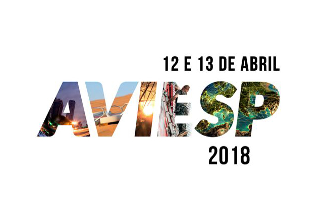 Confira a programação da Arena Braztoa na Aviesp 1 Evento reúne os principais profissionais do turismo nos dias 12 e 13 de abril, em Campinas