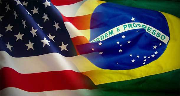 Medida também beneficiará a chegada de mais turistas dos Estados Unidos no Brasil