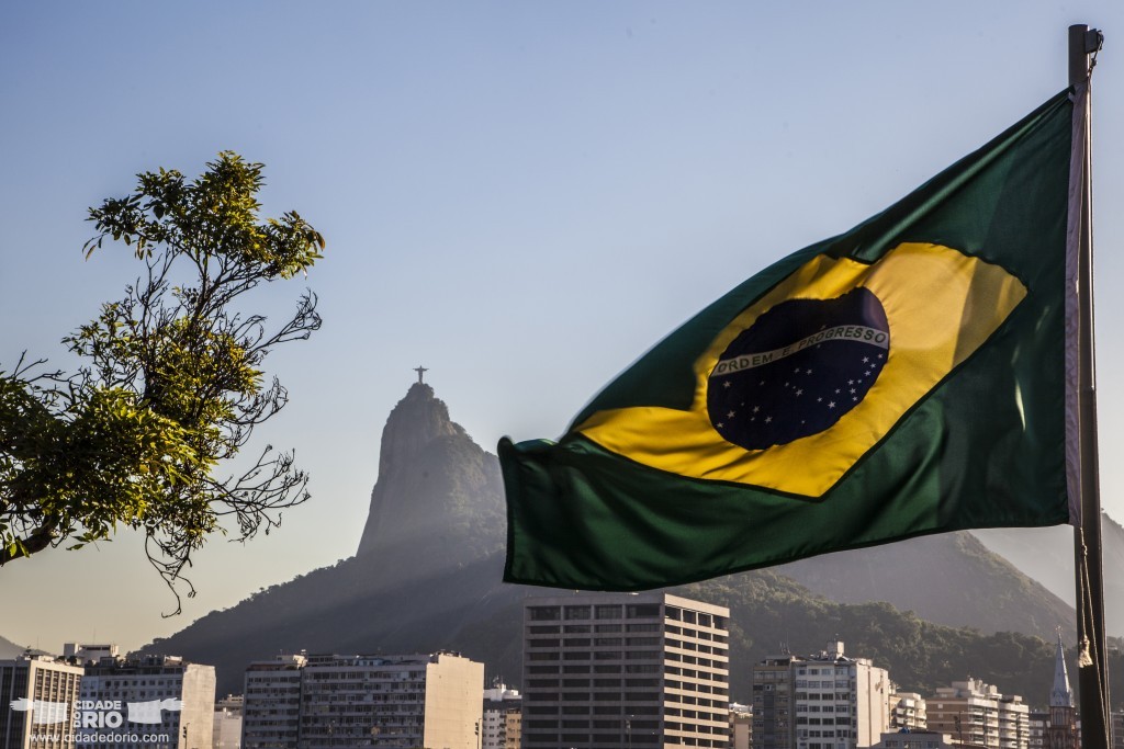 Rio mais uma vez aparece em primeiro lugar na busca por turistas no fim do ano