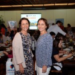 Carla Davidovich e Ingrid Davidovich, da New Age_ Carla Davidovich e Ingrid Davidovich, da New Age_