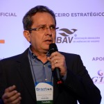 Carlos Palmeira Lopes, presidente da Abav Nacional