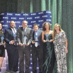 Copastur, Renase, Promoação, Girassol e Top Service venceram na categoria Grupos e recebram o prêmio de Eliane Lira Copastur, Renase, Promoação, Girassol e Top Service venceram na categoria Grupos e recebram o prêmio de Eliane Lira