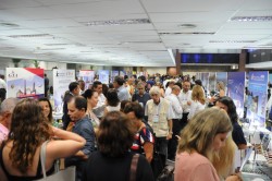 Encontro Comercial Braztoa chega ao Rio na próxima terça-feira (10)