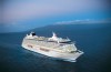 Crystal Cruises retoma operações nas Bahamas em julho