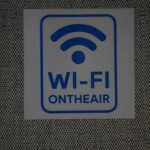 Dreamliner da Air Europa conta com Wi-Fi