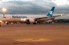 Boeing 787 Dreamliner da Air Europa já está em São Paulo; vídeo