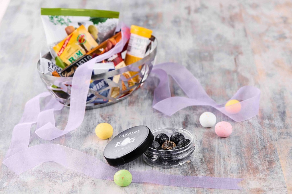 Emirates anuncia ofertas especiais para a Páscoa Companhia vai presentear passageiros com doces e apresentar cardápios feitos especialmente para o feriado