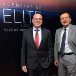 Fabio Mader e Valter Patriani, da CVC