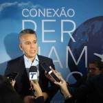Felipe Carreras / Foto: Hesíodo Góes/Seturel-PE Felipe Carreras / Foto: Hesíodo Góes/Seturel-PE