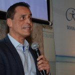 Frank Medina, diretor da NCL