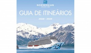 Norwegian vai lançar Guia de Itinerários no Encontro Comercial Braztoa