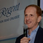 Harry Sommer, VP da NCL