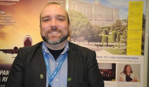 Hugo Veiga deixa cargo de secretário adjunto de Turismo do Maranhão