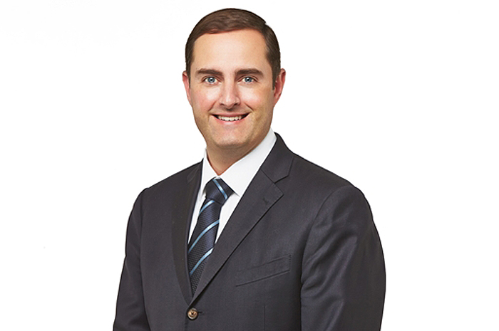 IHG adquire 51% da Regent Hotels & Resorts IHG-CEO-Keith-Barr