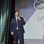 Ignacio Palacios destacou o comissionamento recorde de R$70 milhões em 2017 Ignacio Palacios destacou o comissionamento recorde de R$70 milhões em 2017