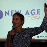 Ingrid Davidovich, da New Age Ingrid Davidovich, da New Age
