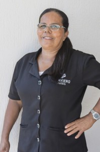 Slaviero Hotéis tem 20% mais mulheres no comando em 2018 Josefa Santos