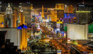 Conheça as principais atrações que Las Vegas oferece durante o verão