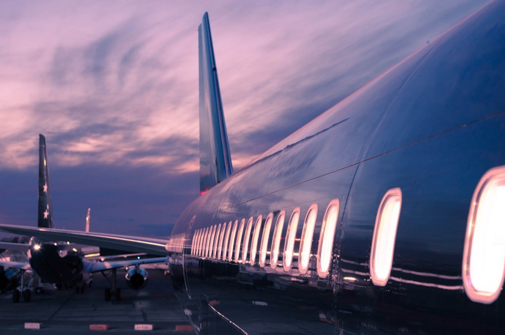 Latitudes lança segunda volta ao mundo exclusiva para brasileiros Viagem de 26 dias será realizada por um jato Boeing 757-200