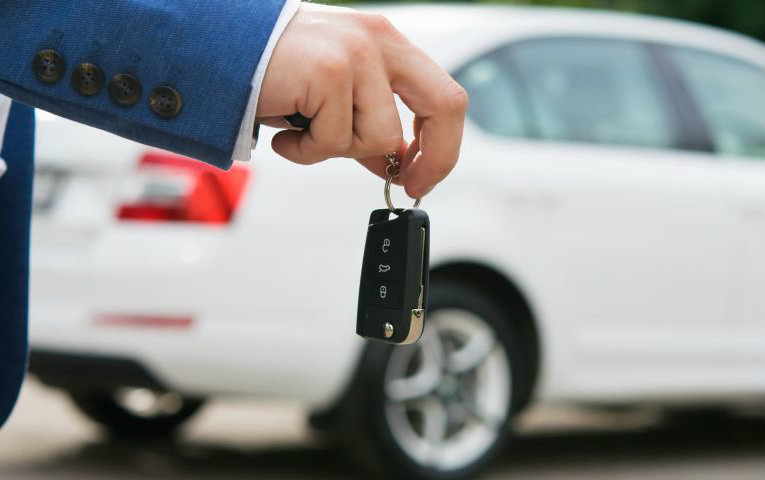 Atividade turística cresce 2,6% em 2019, aponta IBGE 1 Locação de veículos